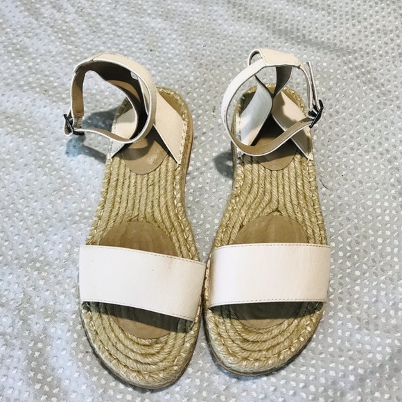 Eileen Fisher Sandals - Picture 2 of 5
